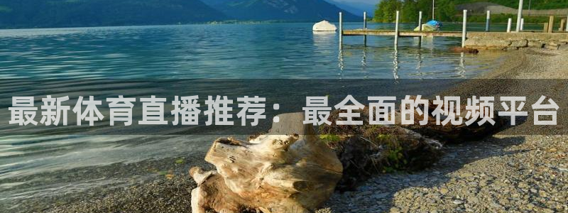 最新体育直播推荐：最全面的视频平台
